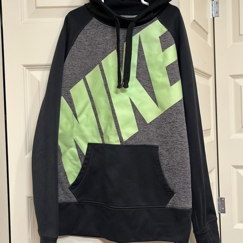 NIKE‎ hoodie